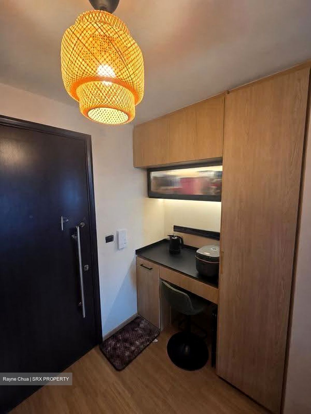 Nottinghill Suites (D21), Apartment #607491221